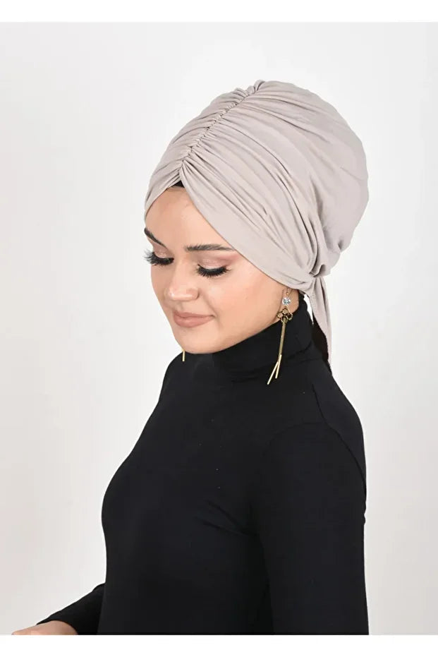 Stone Gathered Ready Bonnet 88