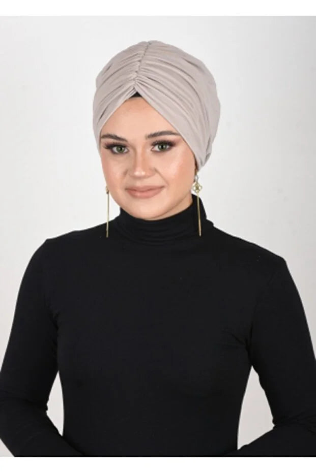 Stone Gathered Ready Bonnet 88