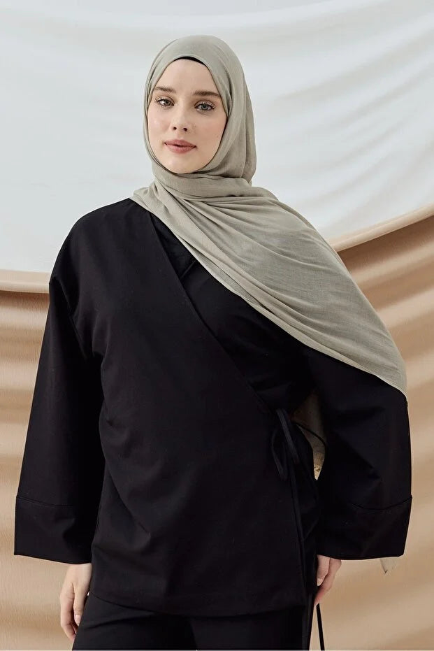 Aya Series Shawl 90