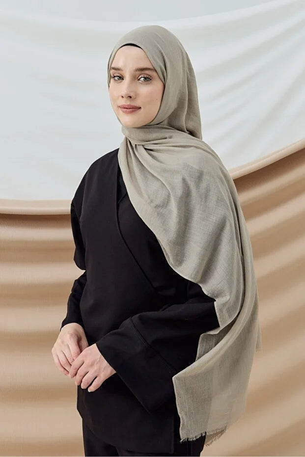 Aya Series Shawl 90