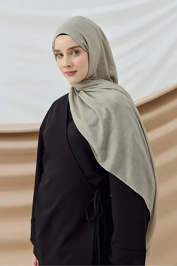 Aya Series Shawl 90