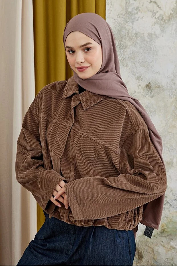 Modal Shawl Series 92