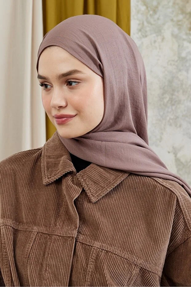 Modal Shawl Series 92