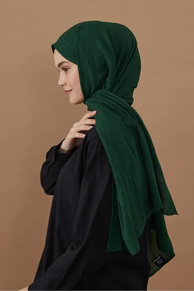 Craş Cotton Shawl 93
