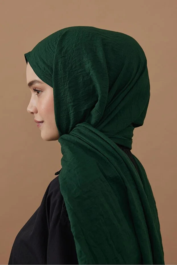 Craş Cotton Shawl 93