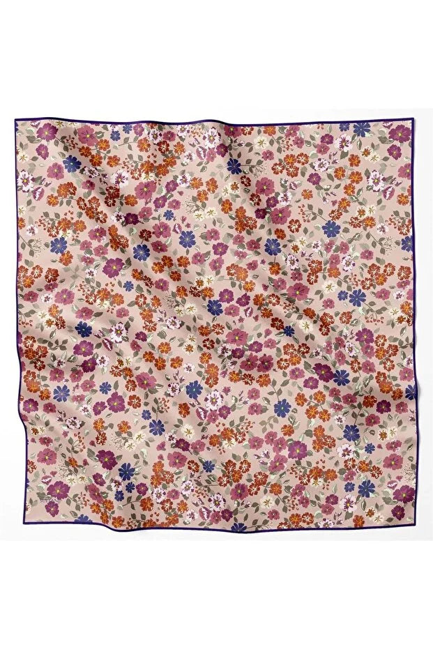 Soft Cotton Scarf 97