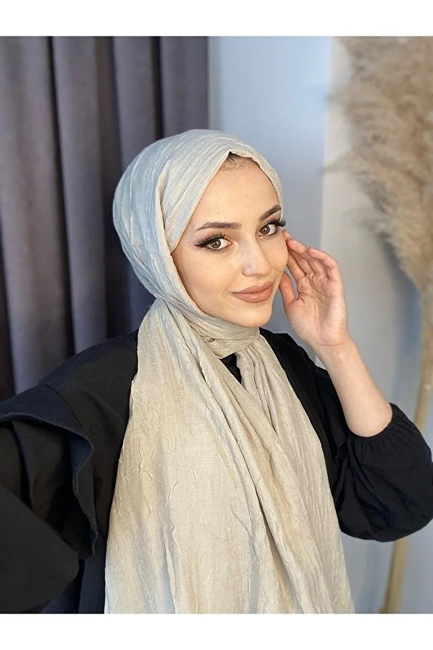 Bamboo Shawl - Stylish and Useful 103