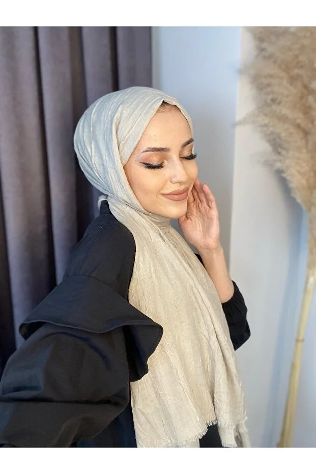 Bamboo Shawl - Stylish and Useful 103