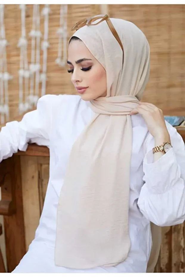 Cazz Shawl with Stone 104