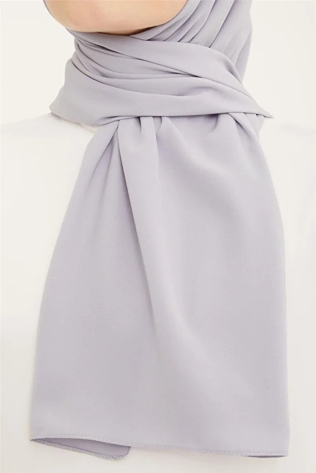 Medine Trend Silk Shawl 106