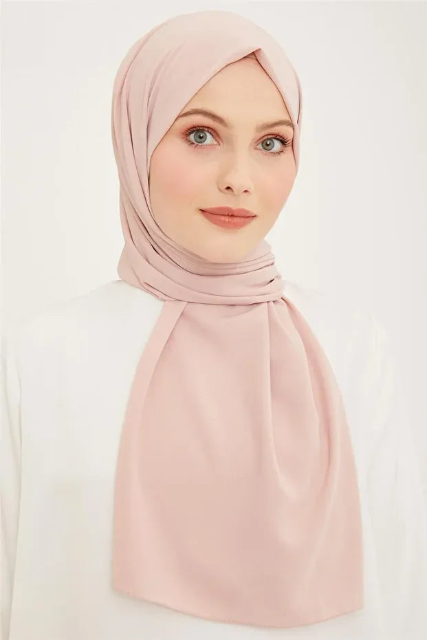 Medine Trend Silk Shawl 107