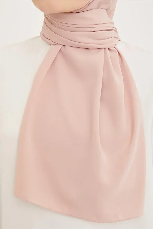 Medine Trend Silk Shawl 107