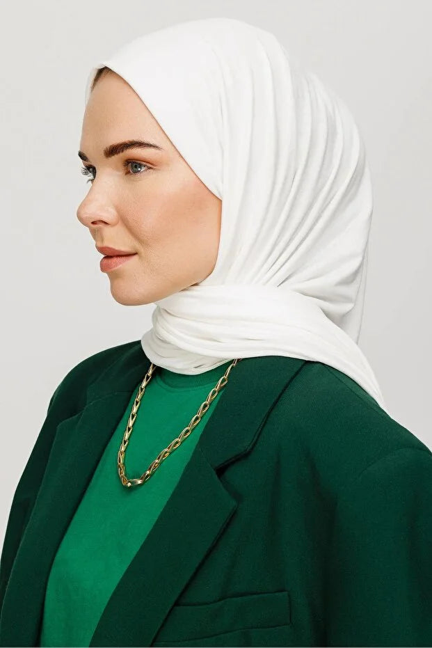 Shawl Combed Cotton Specially Stitched Long Seasonal 113